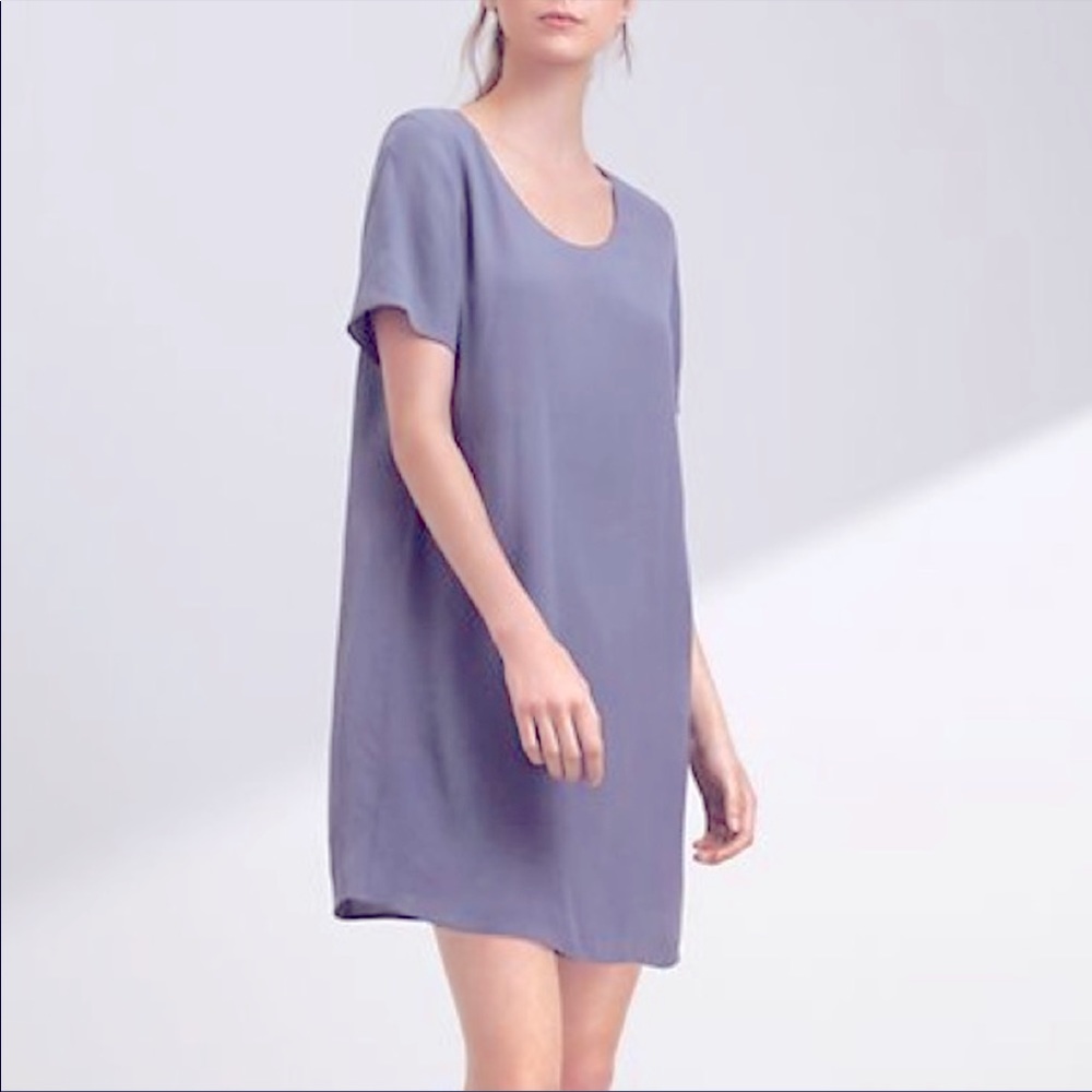 Aritzia Wilfred Free Teigen Dress, Size M
